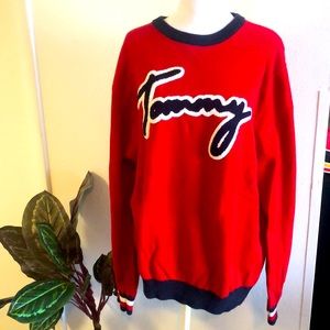 Tommy Hilfiger Sweater